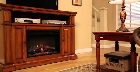 electric heater installation services for indoor residential heating systems in Miami, FL