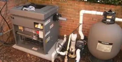 electric heater installation services for residential systems in Miami, FL