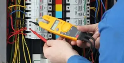 electrical wiring services with professional electrical testing and circuit inspection in Miami, FL