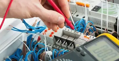 electrical wiring services performing professional electrical system testing in Miami, FL