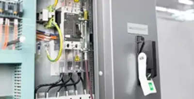 lightning surge protection service with electrical panel protection installed by licensed electricians in Miami, FL