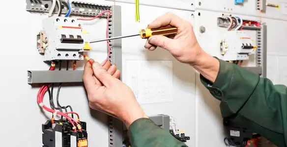 Professional electrical panel installation and wiring maintenance in Miami, FL