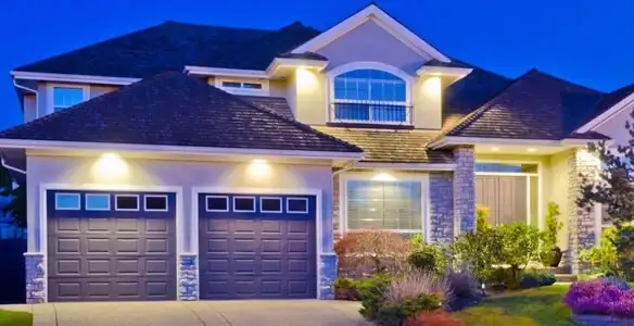 Programmable lighting installation improving residential exterior lighting control in Miami, FL