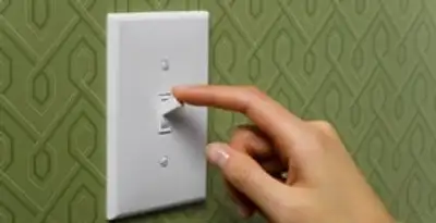 Professional switch repair service ensuring safe and reliable light control in Miami, FL